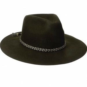 Brixton Leonard ll Hat